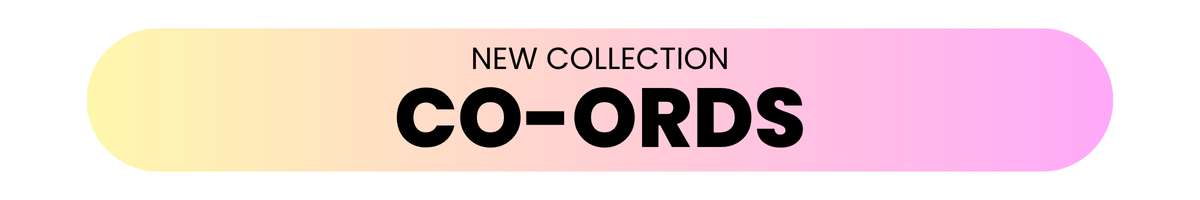 Co-Ords