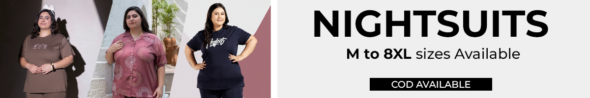 Night Suit