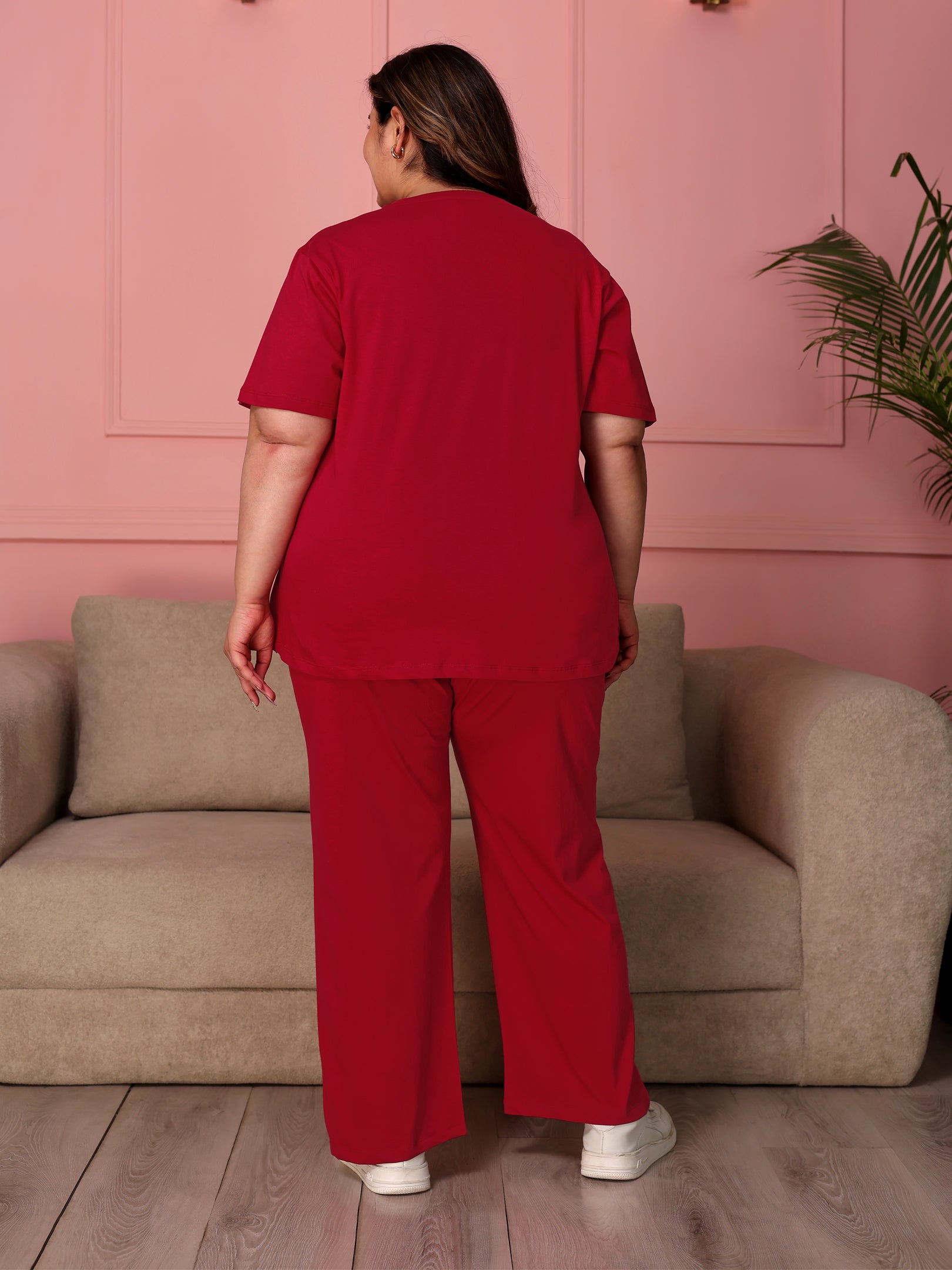 Cherry Red