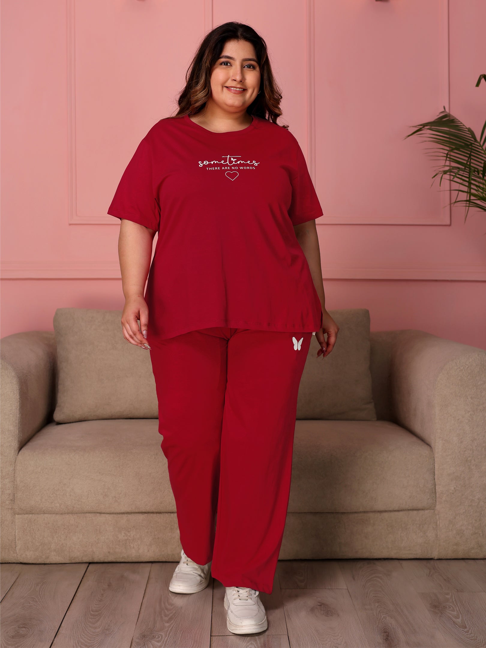 Cherry Red
