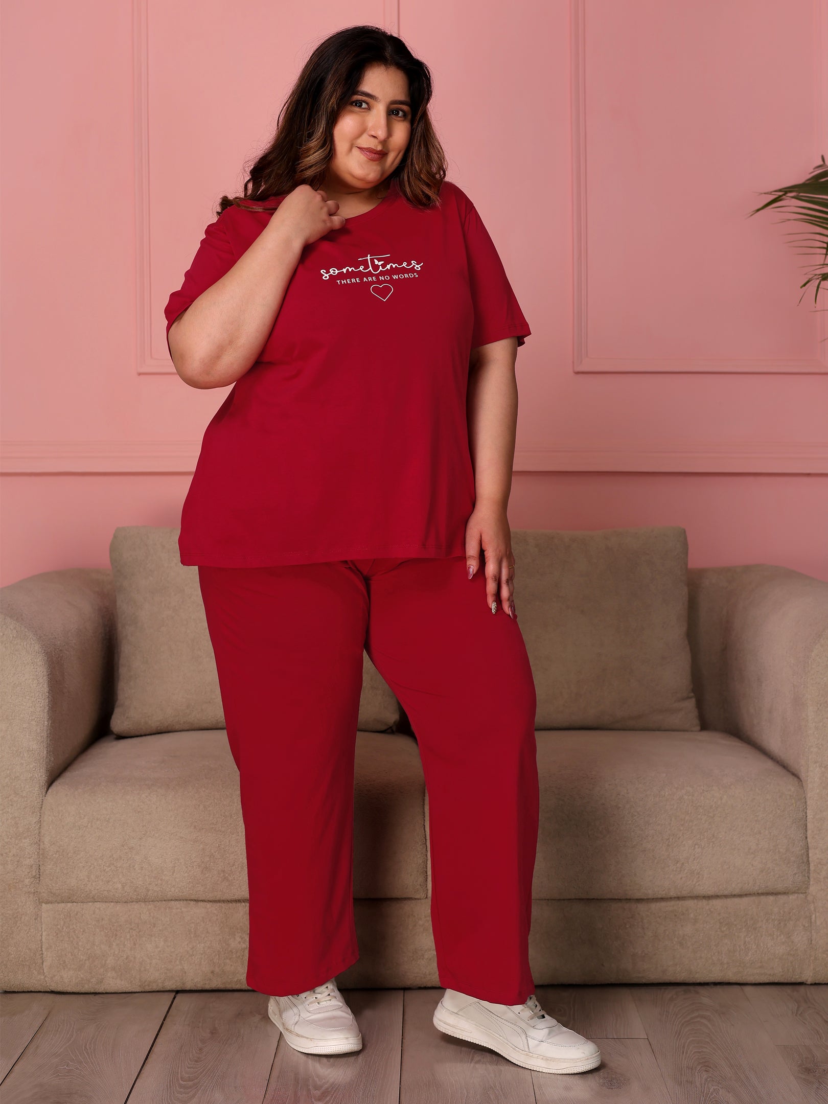 Cherry Red