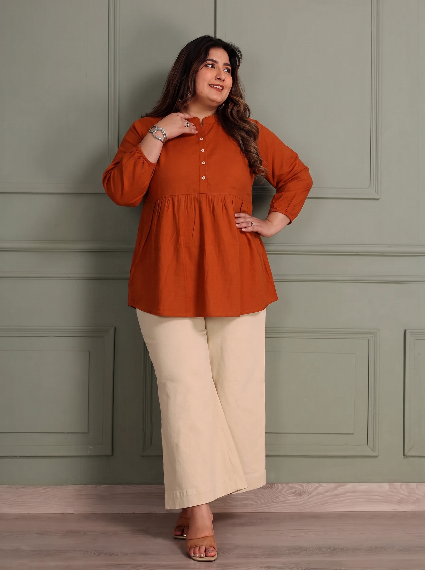 Orange