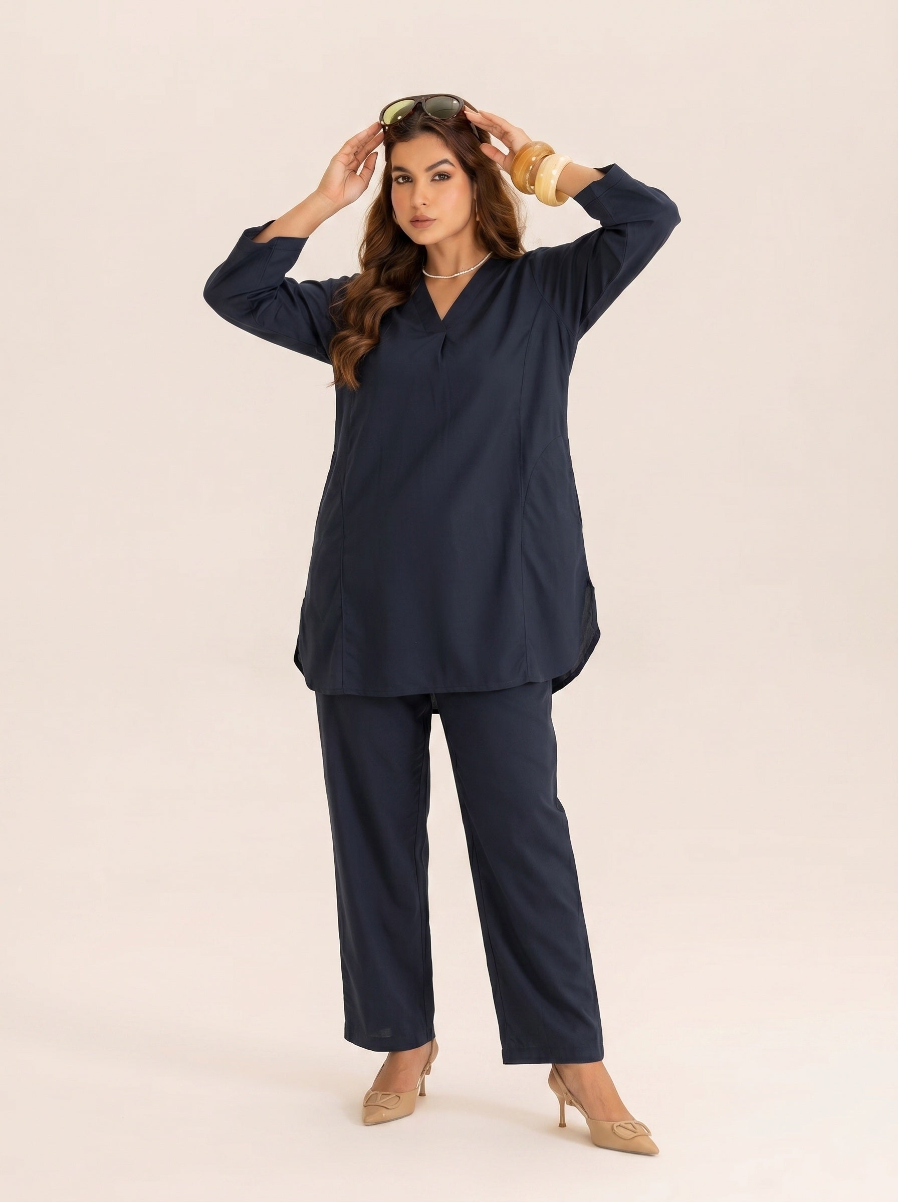 Navy Blue