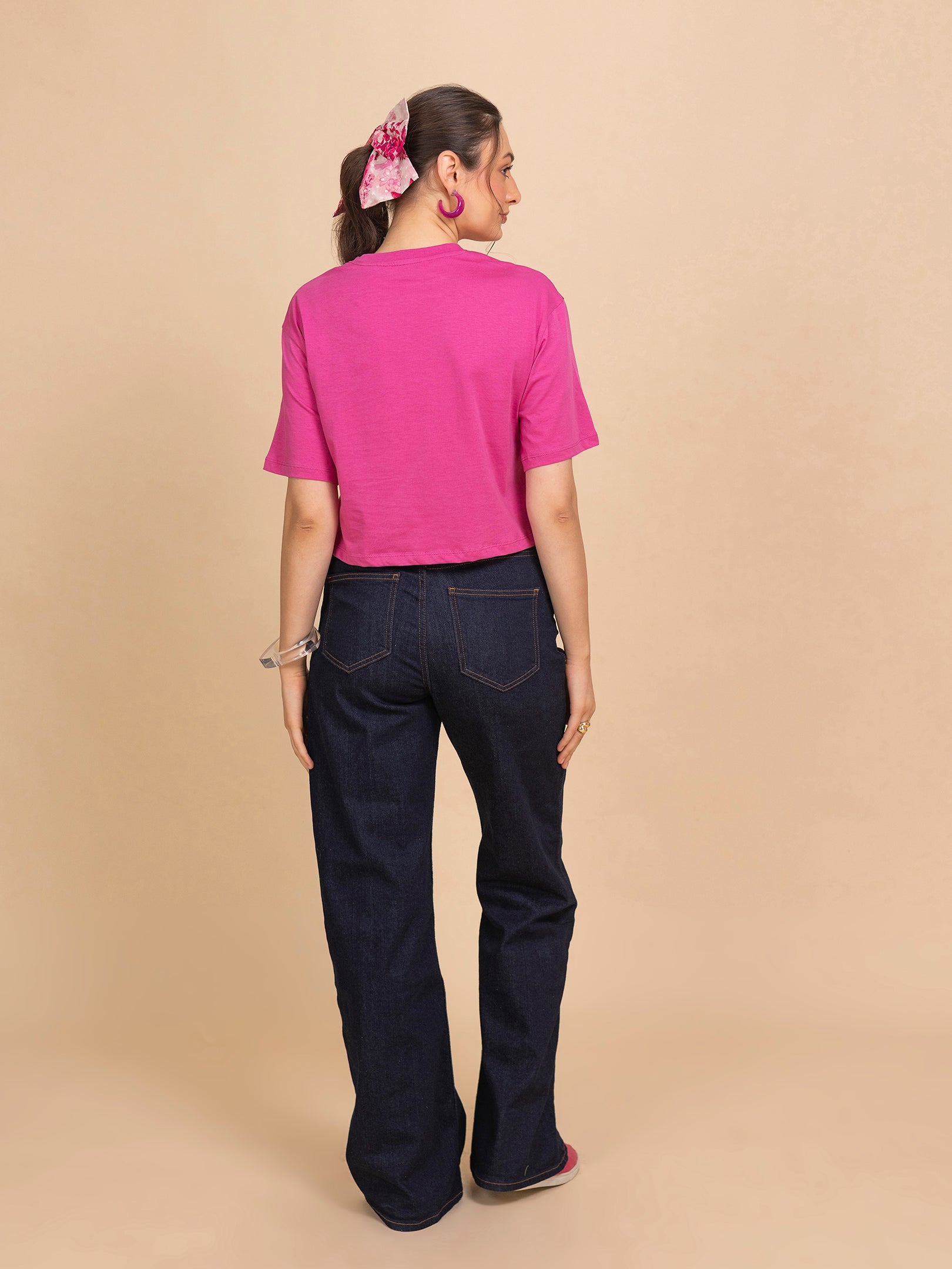 Deep Pink