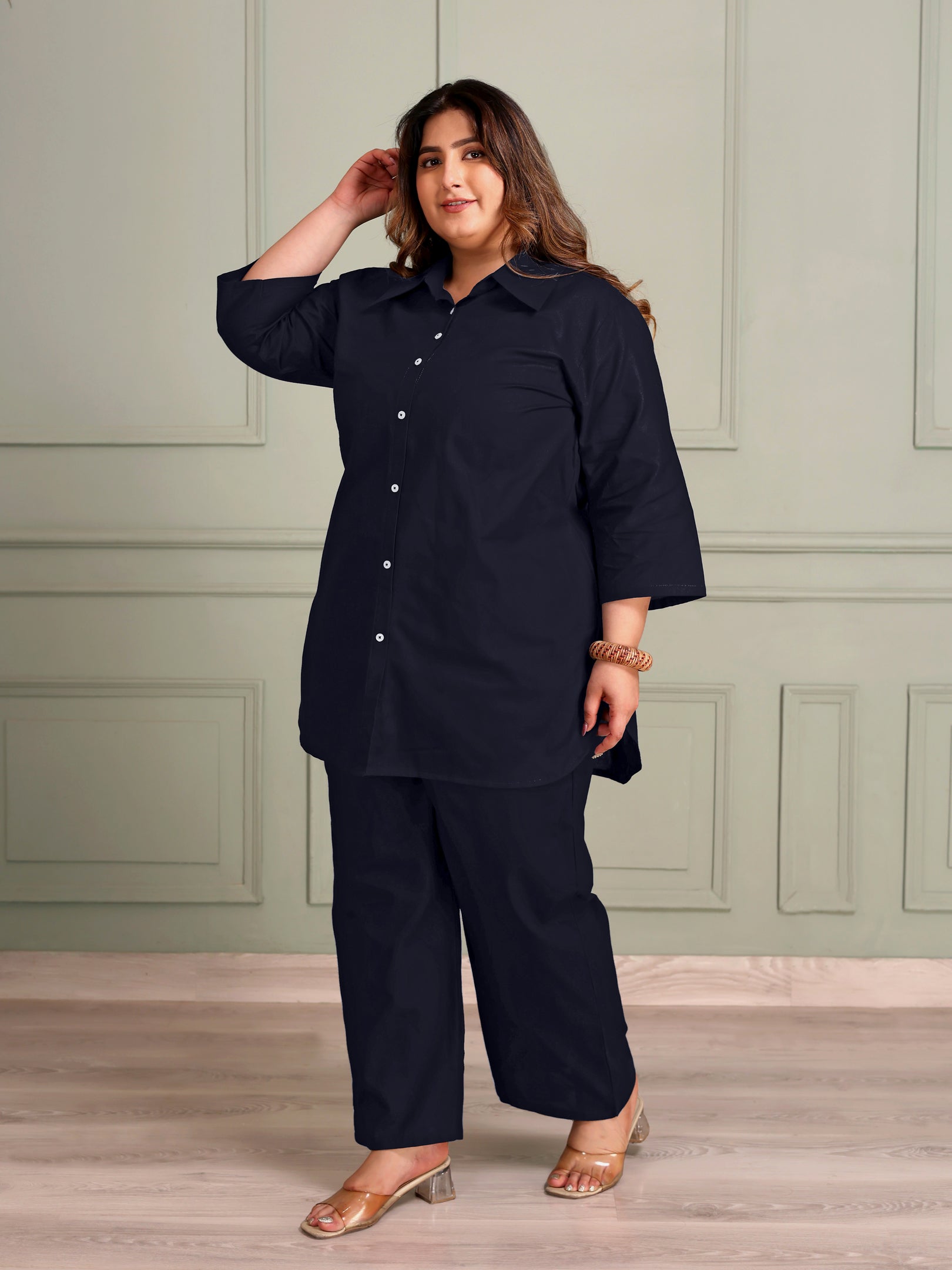 Navy Blue