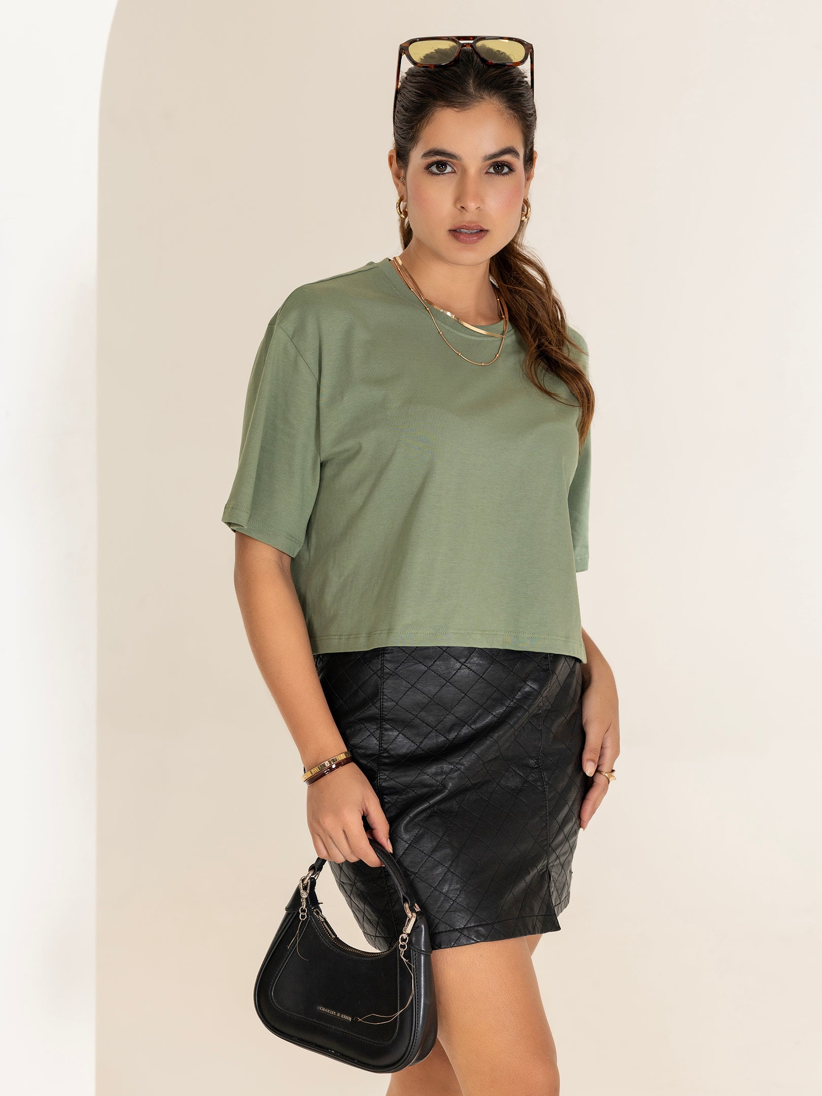 Ocean Green