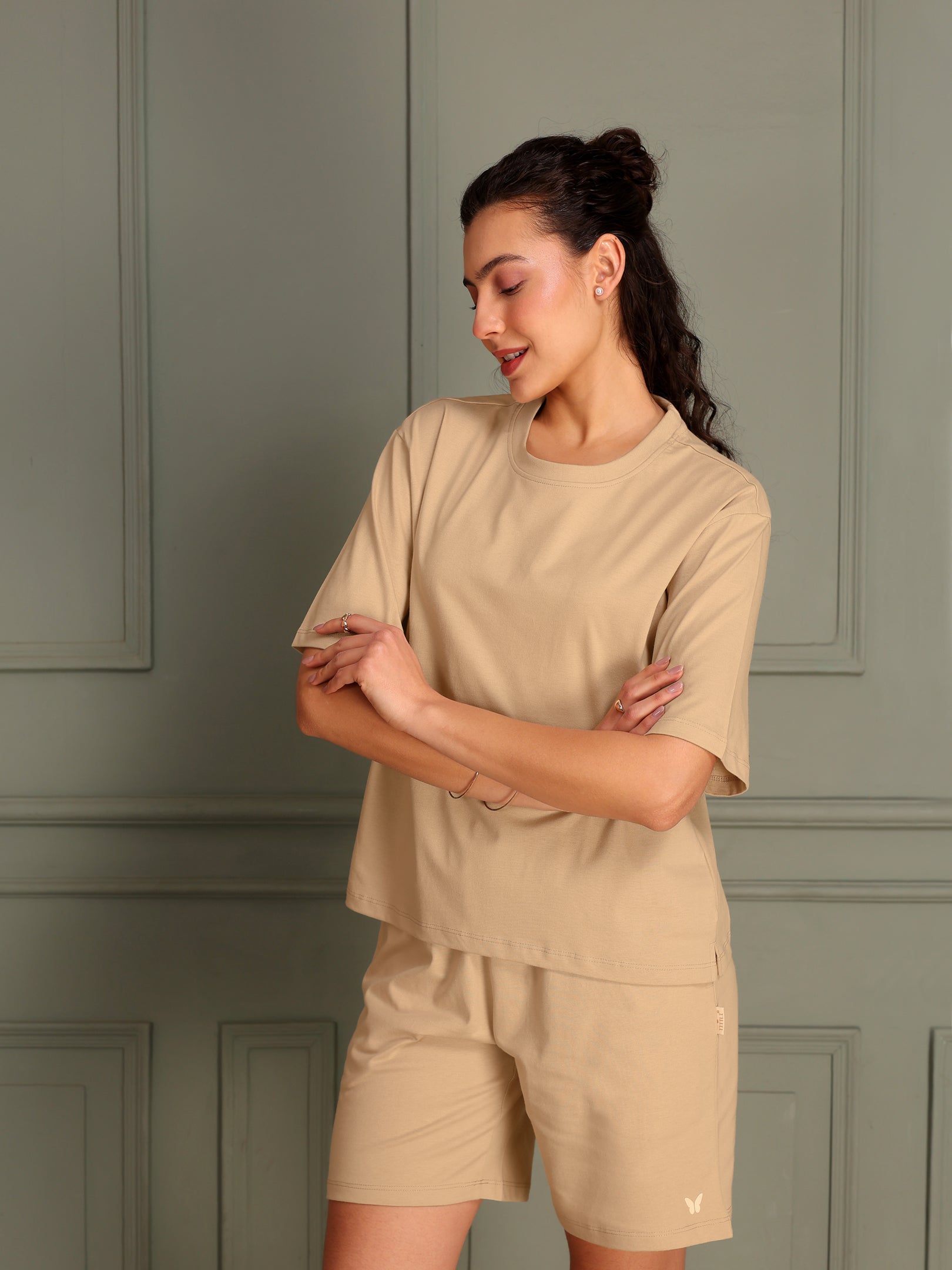 Beige