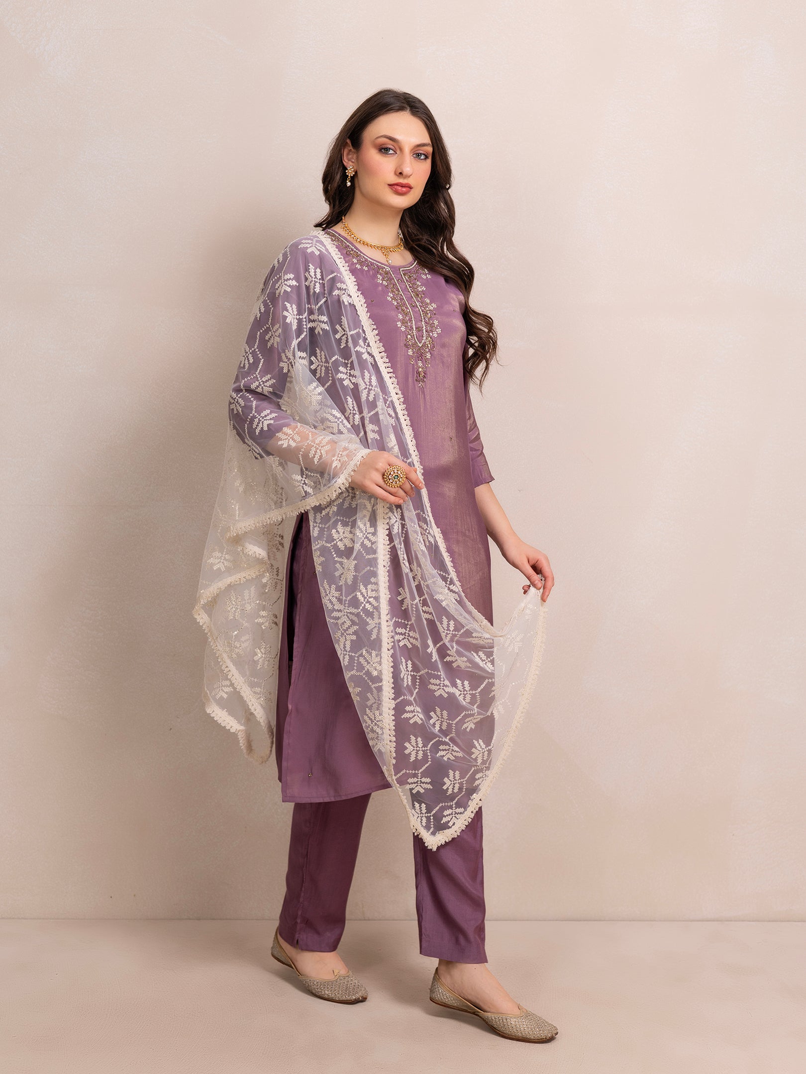 Light purple