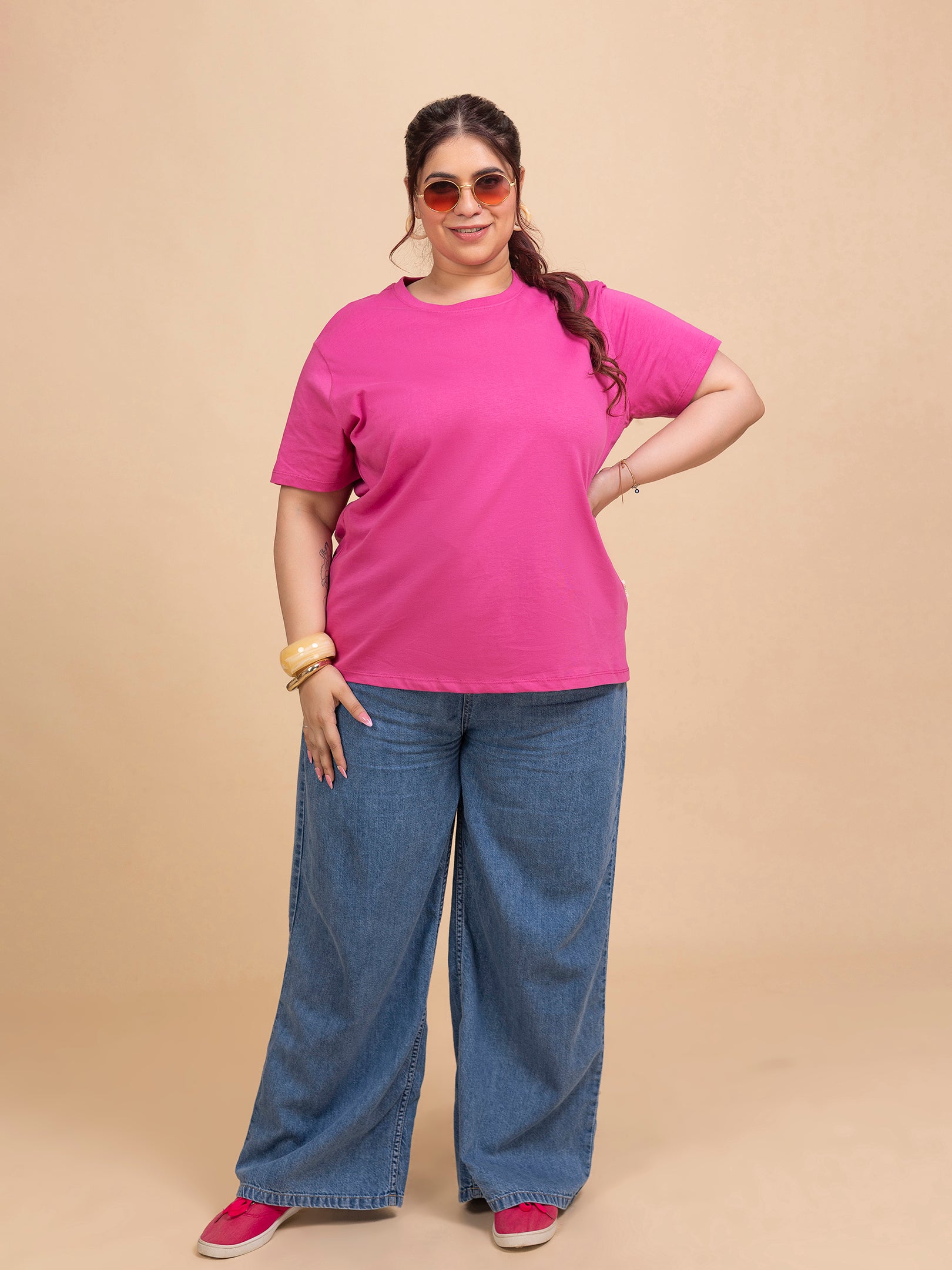 Dark Pink