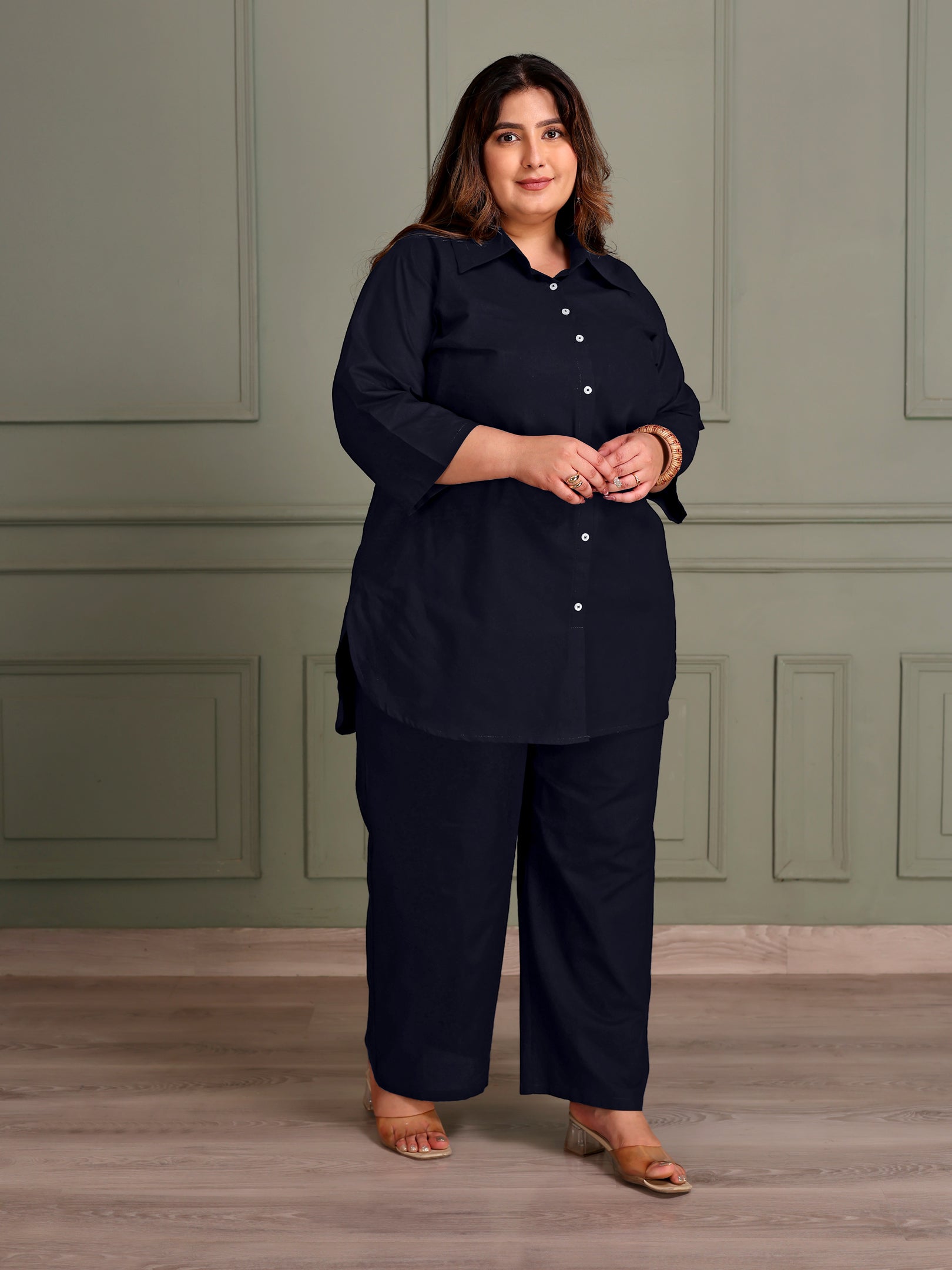 Navy Blue