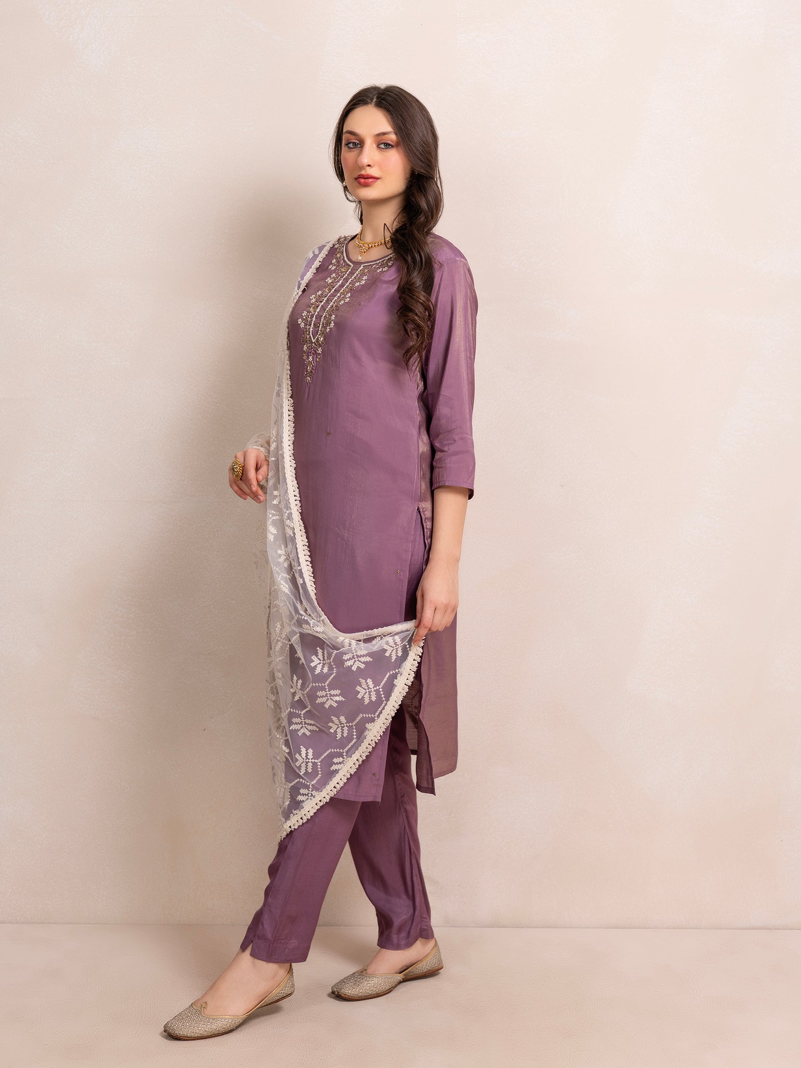 Light purple
