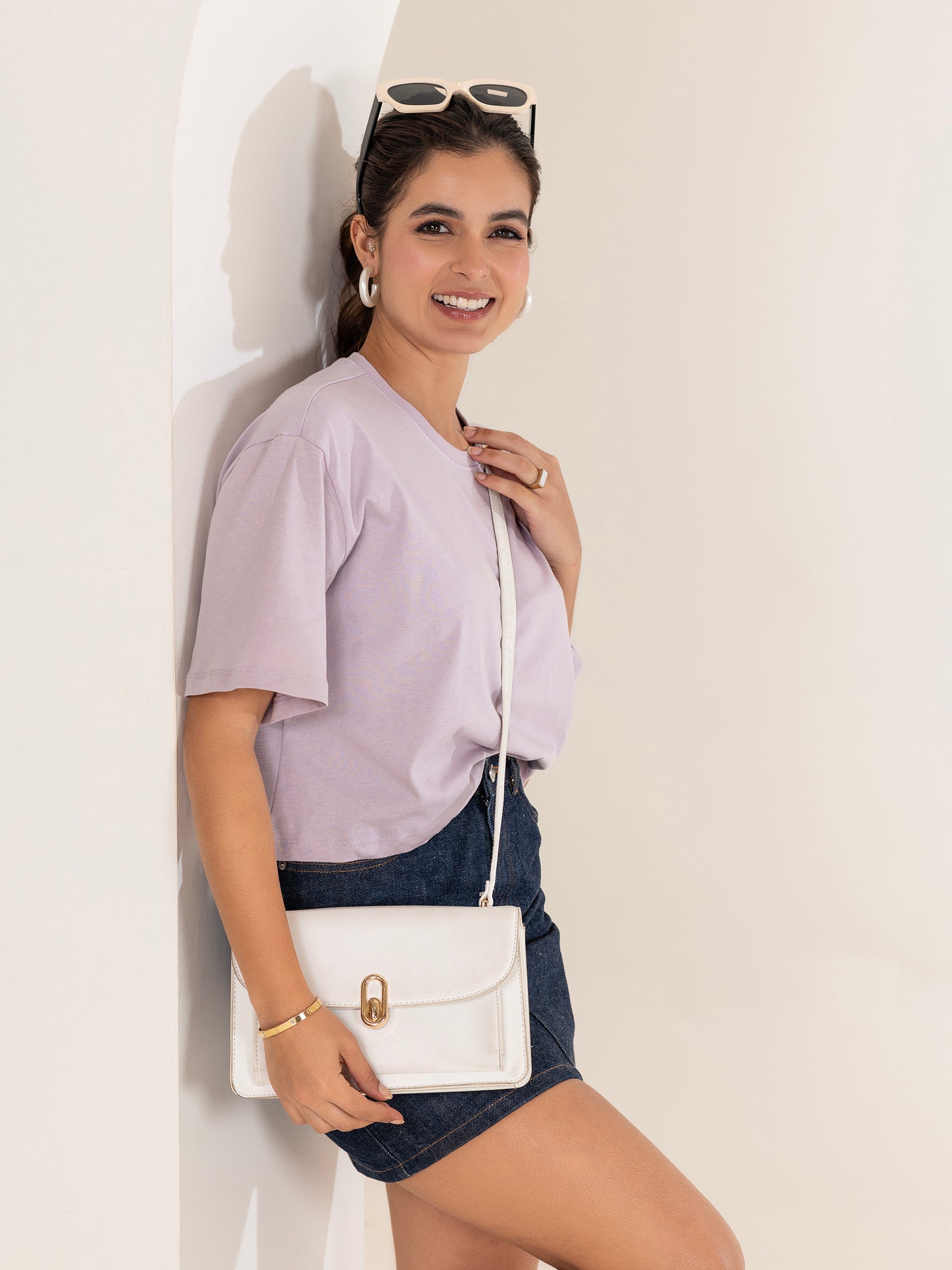 Pastel Lavender