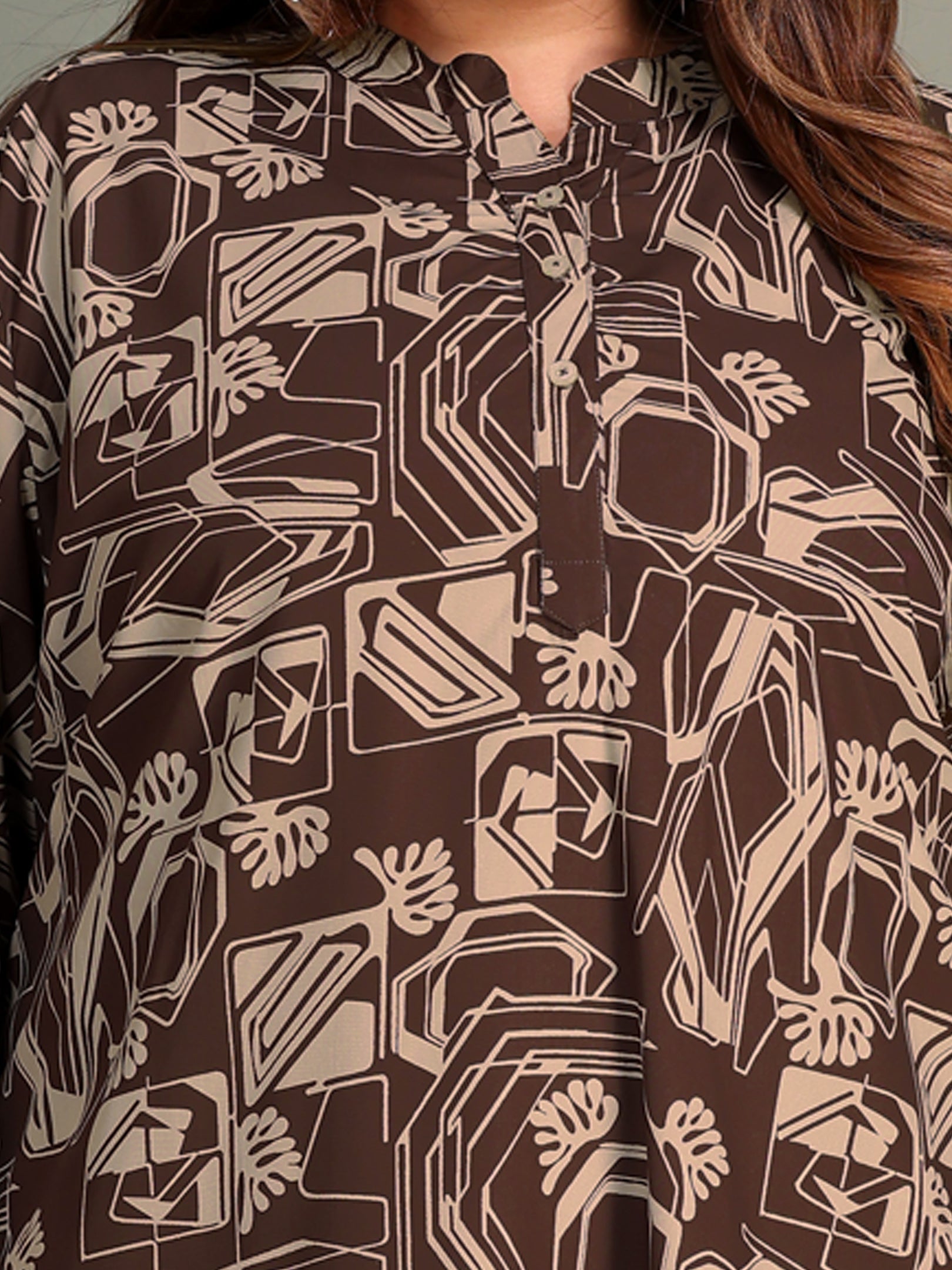 Rose Brown