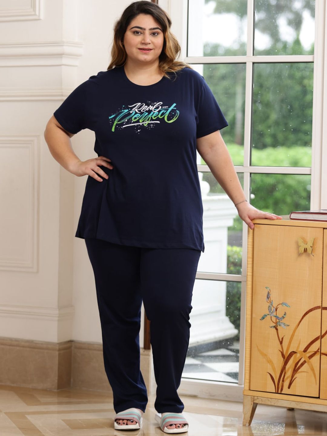 Navy Blue