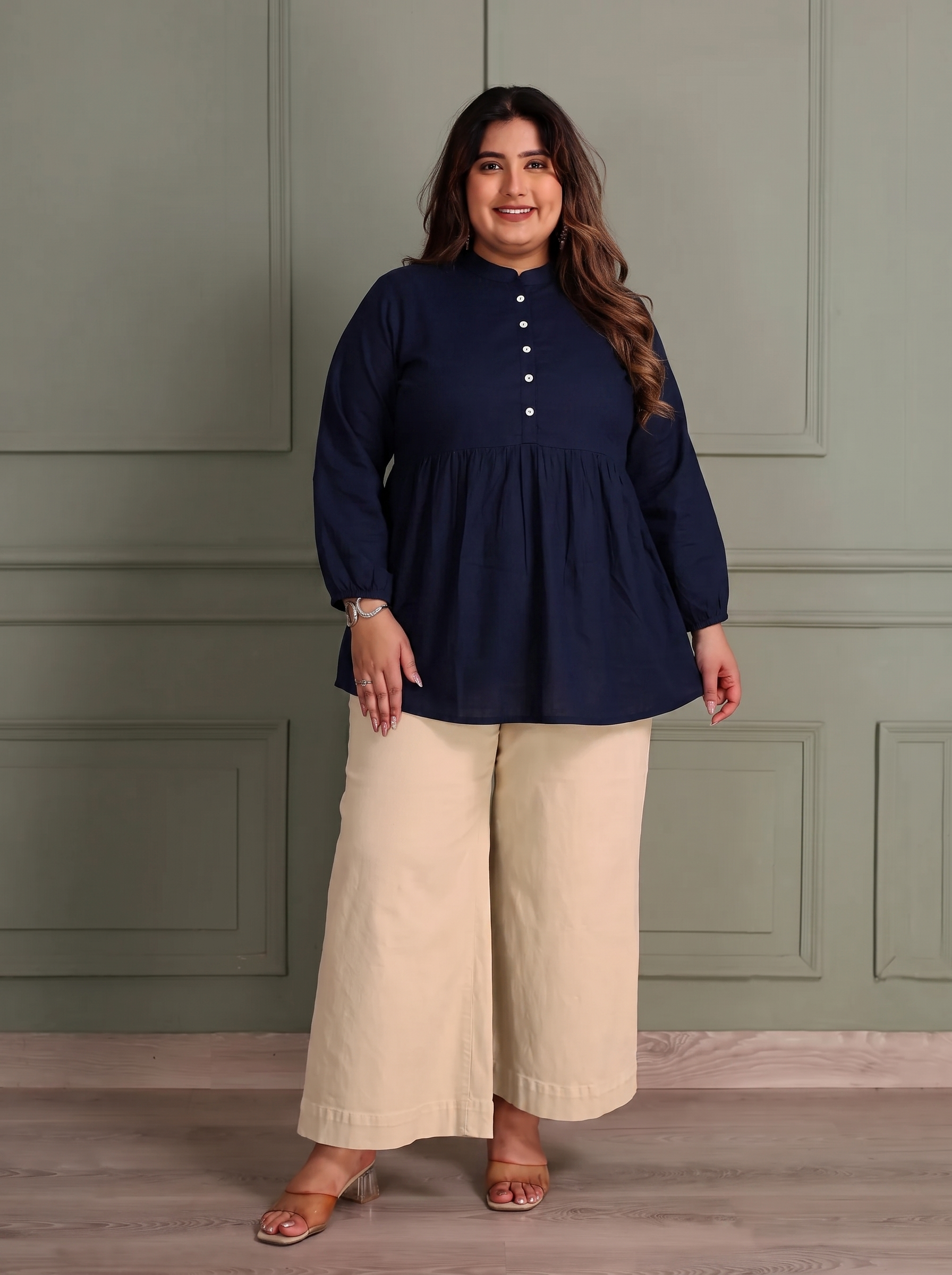Navy Blue