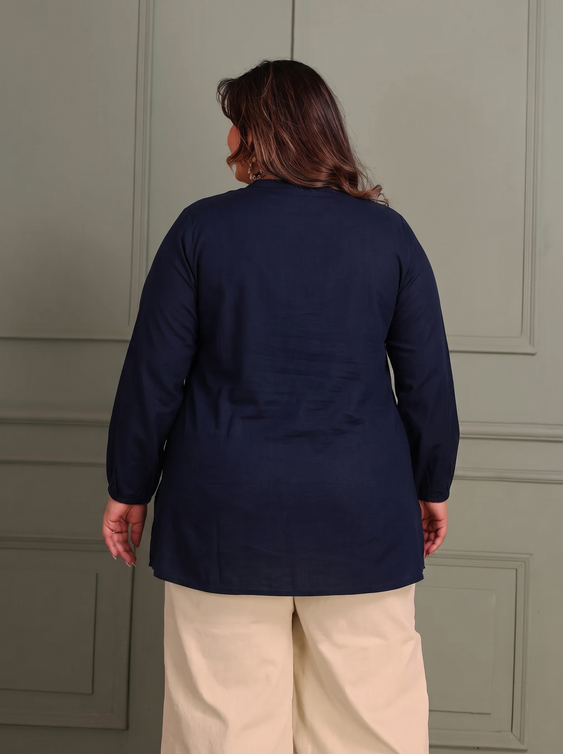 Navy Blue