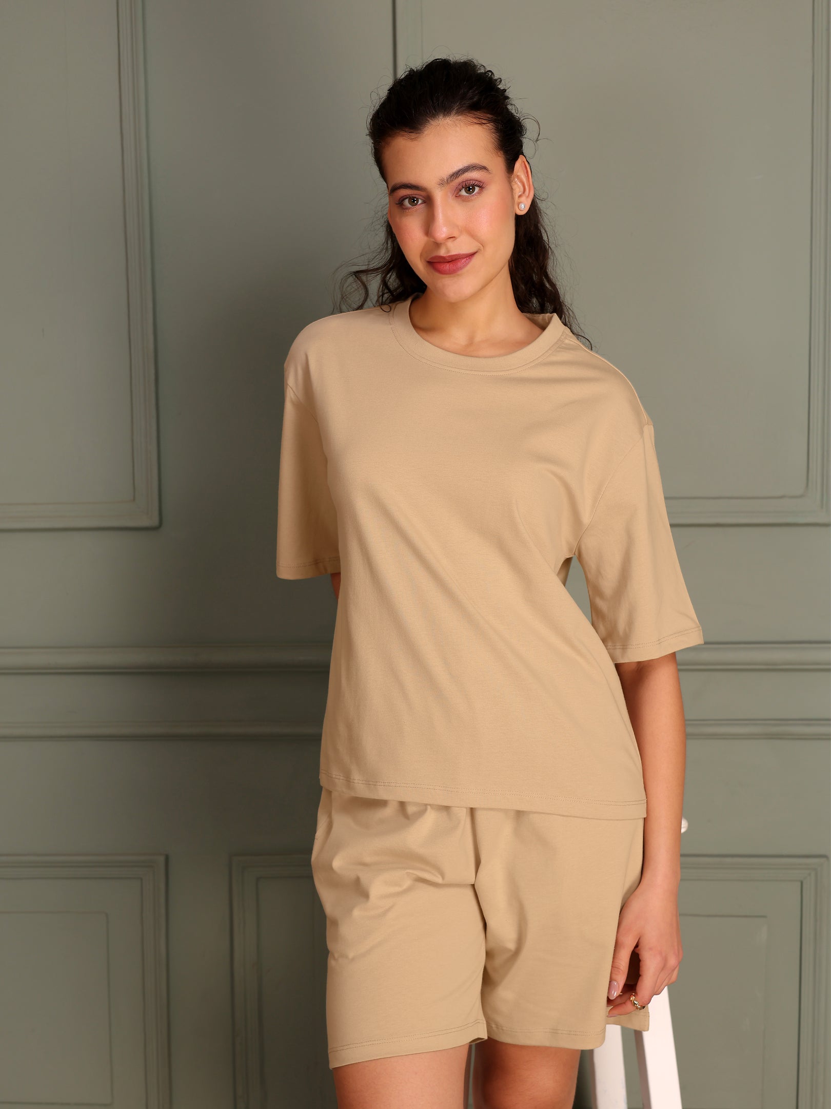 Beige