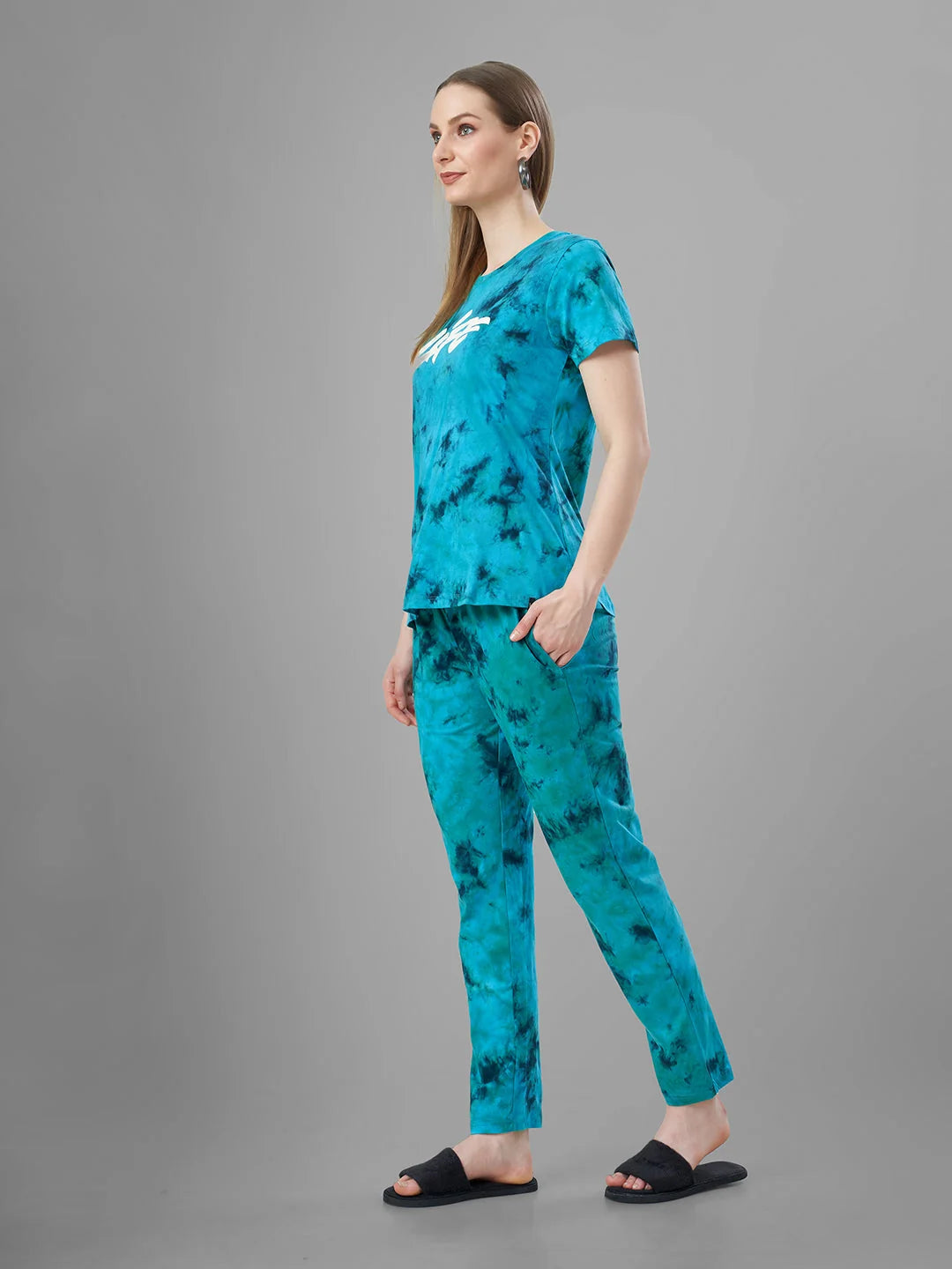 Rama night pajama suits for women online
