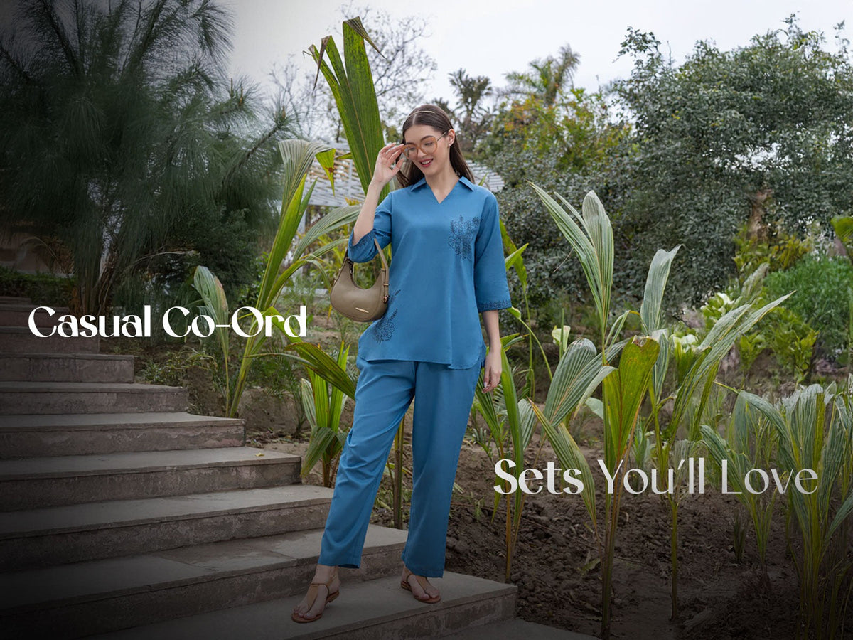 Co Look Casual Co-Ord Sets You’ll Love: Tittli’s Top Trending Looks