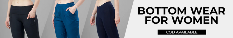 Bottom Wear For Women