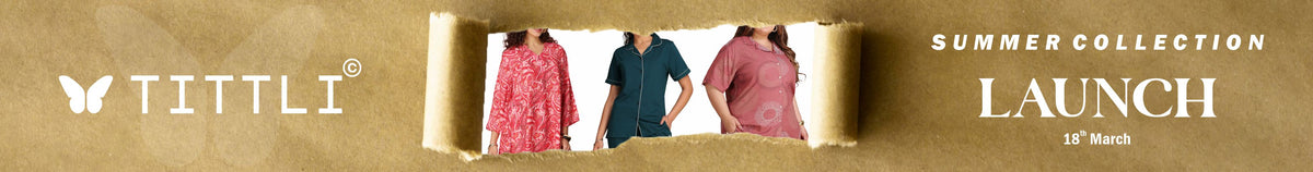 Summer Collection
