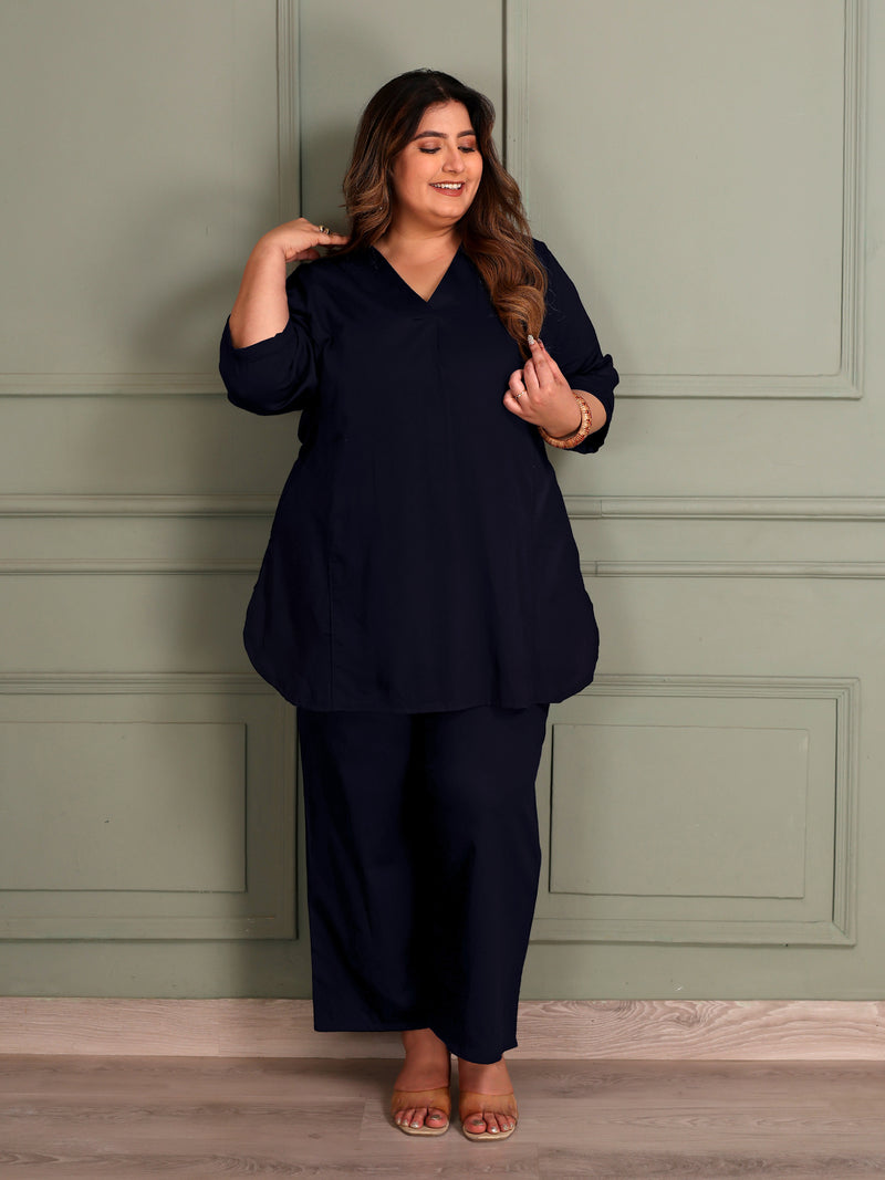 Navy Blue