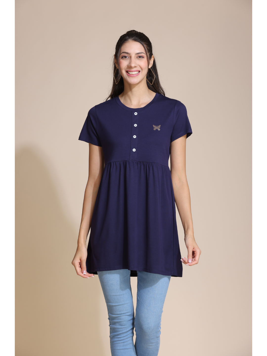 Navy Blue