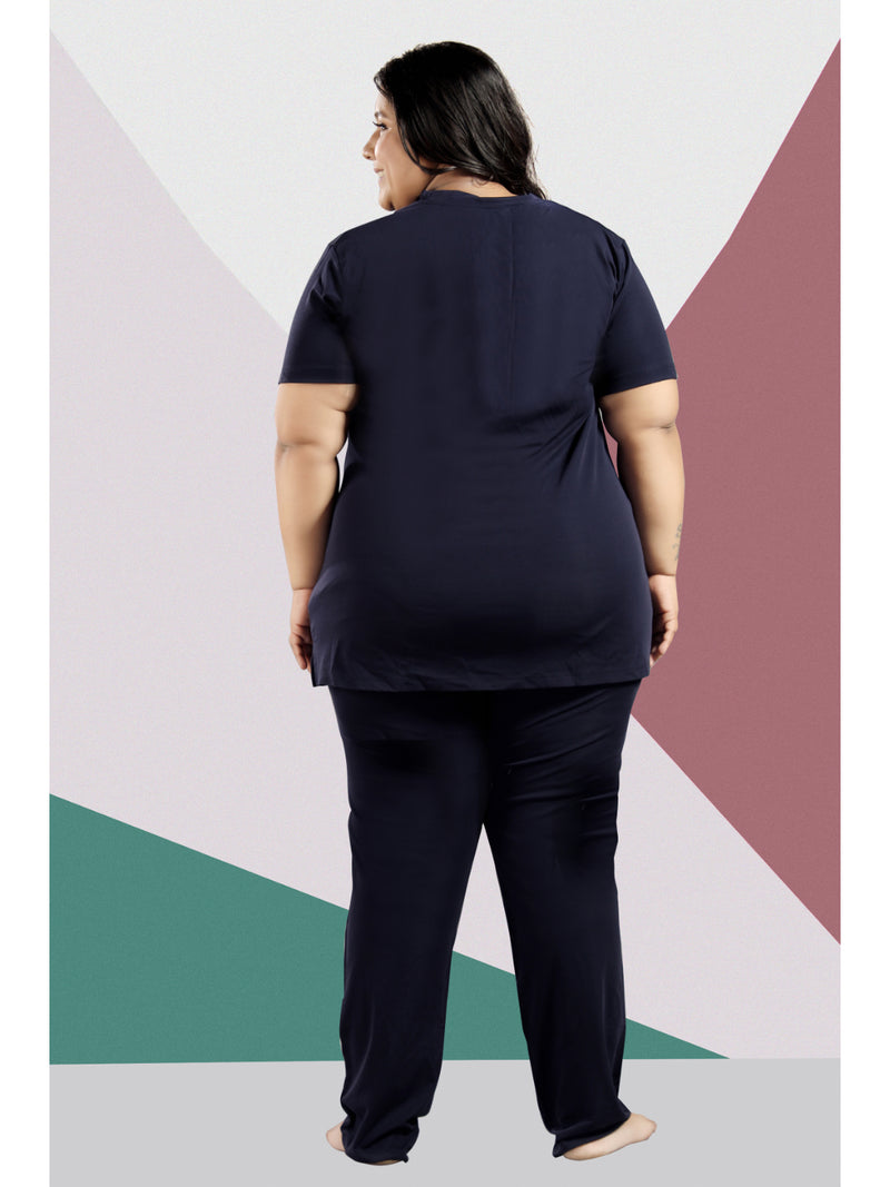 Navy Blue