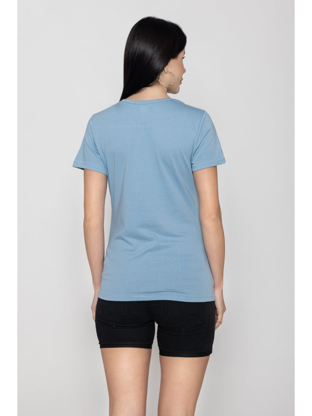 Sky Blue