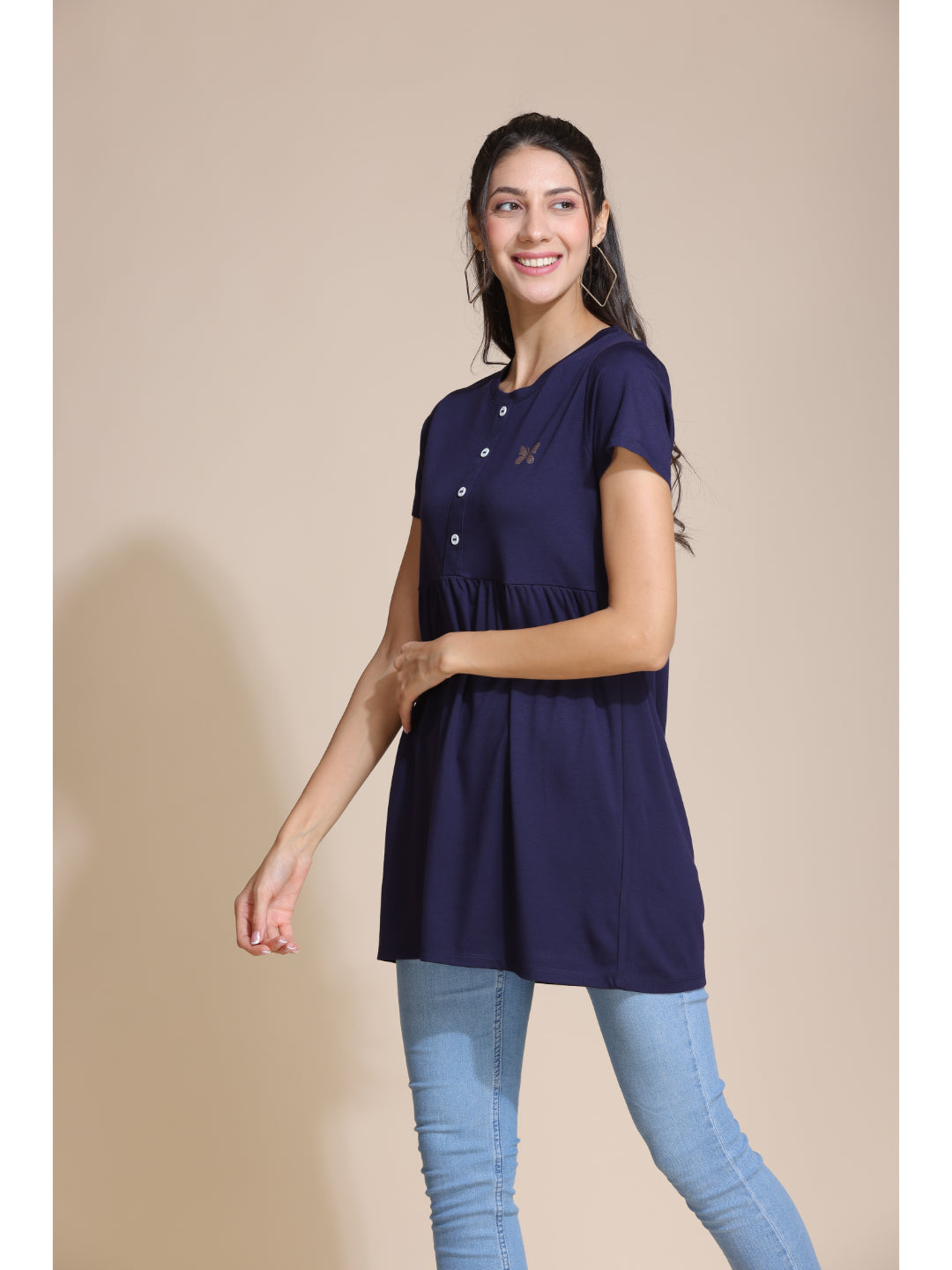 Navy Blue