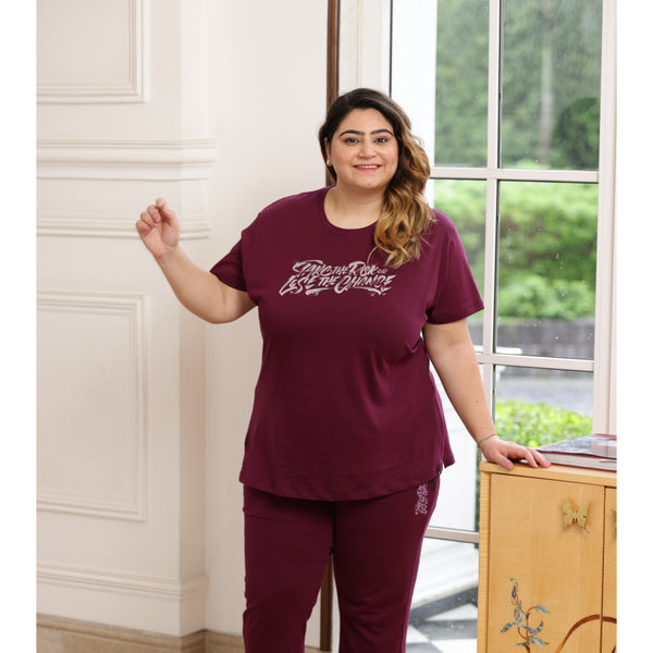 True Plus Sizing