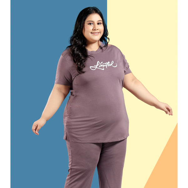 True Plus Sizing