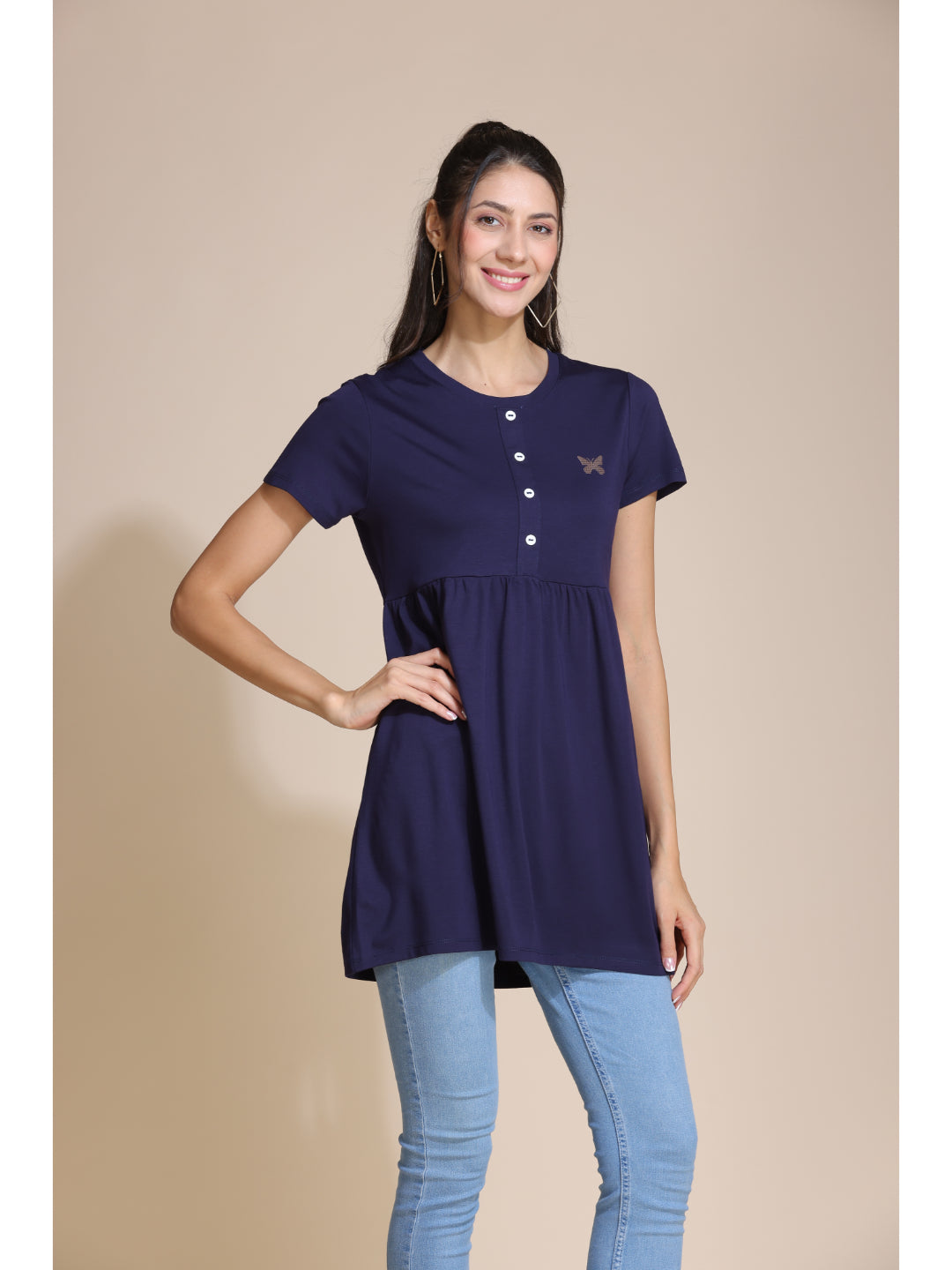 Navy Blue