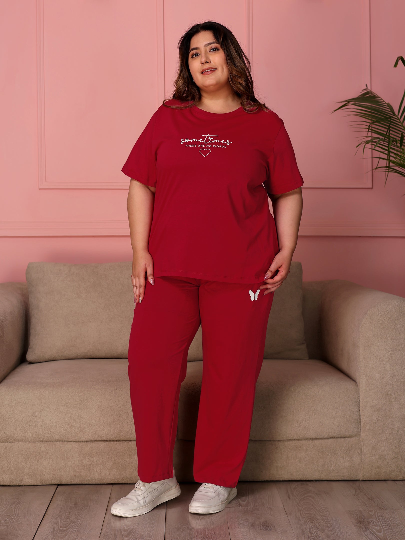 Cherry Red