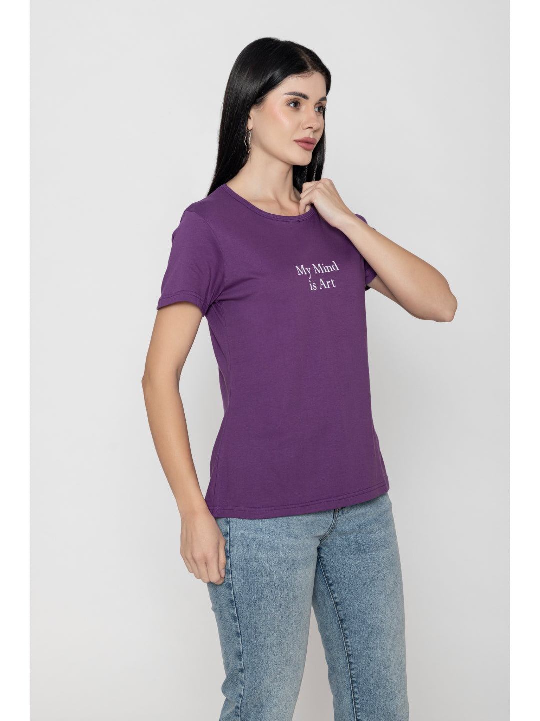 Violet