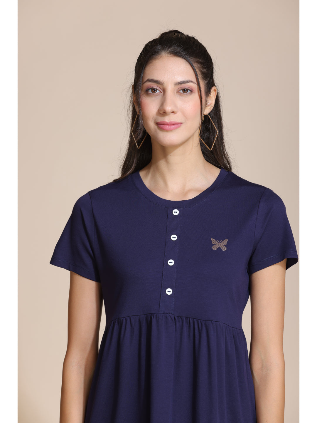 Navy Blue