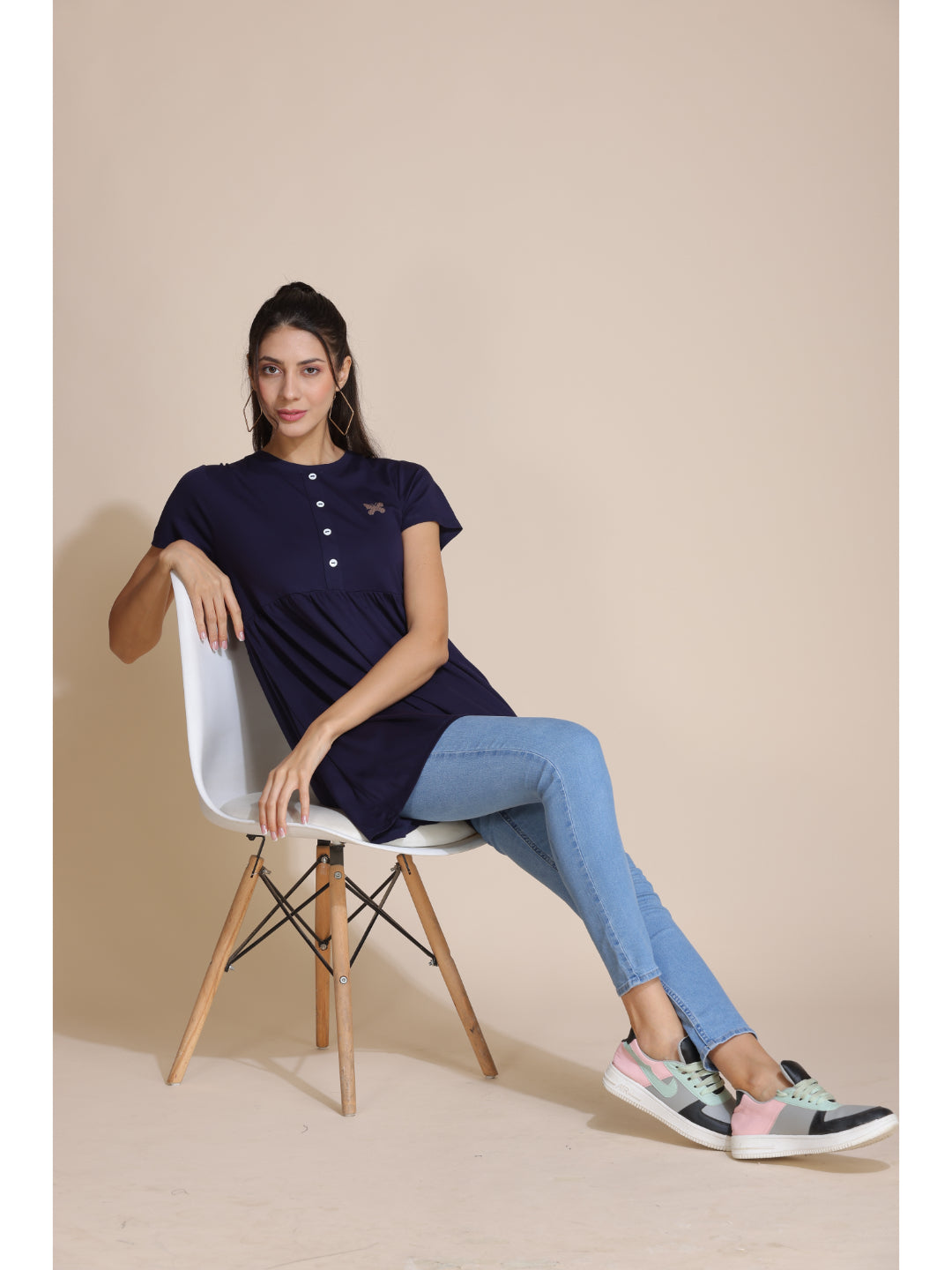Navy Blue