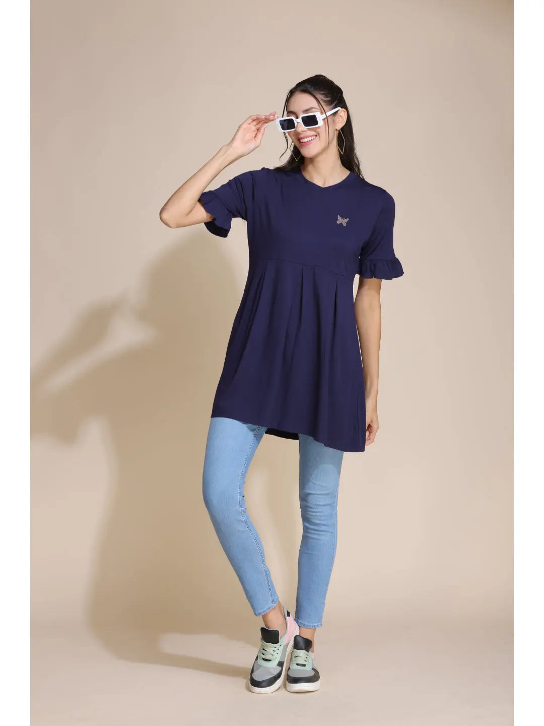 Navy Blue