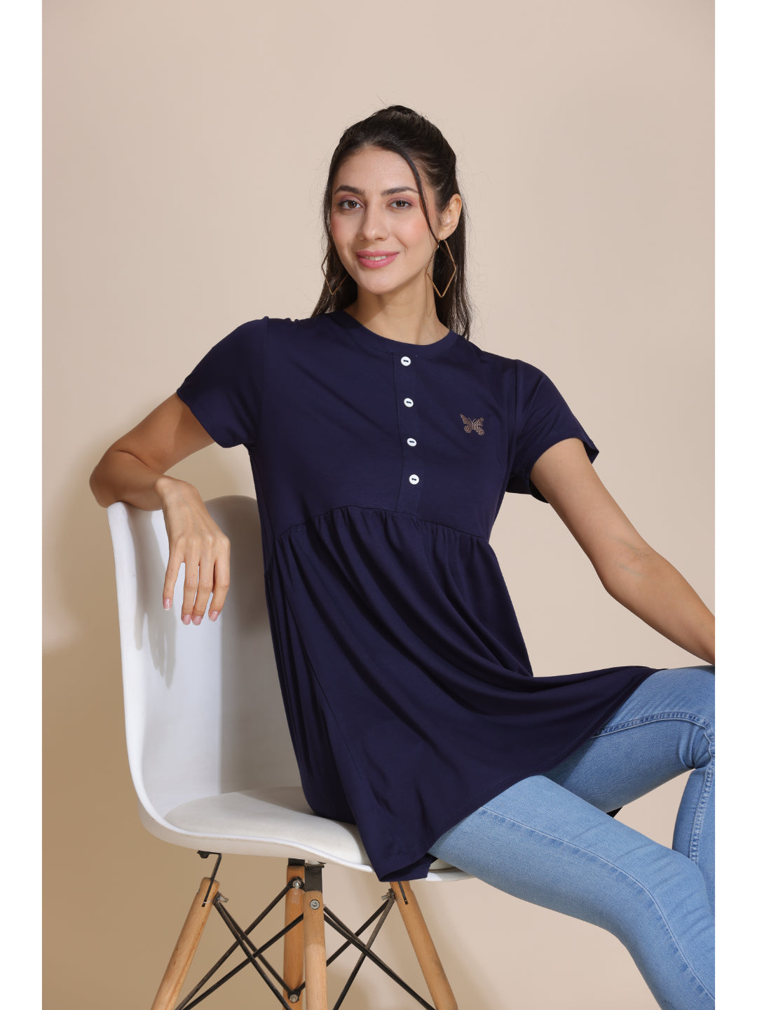 Navy Blue