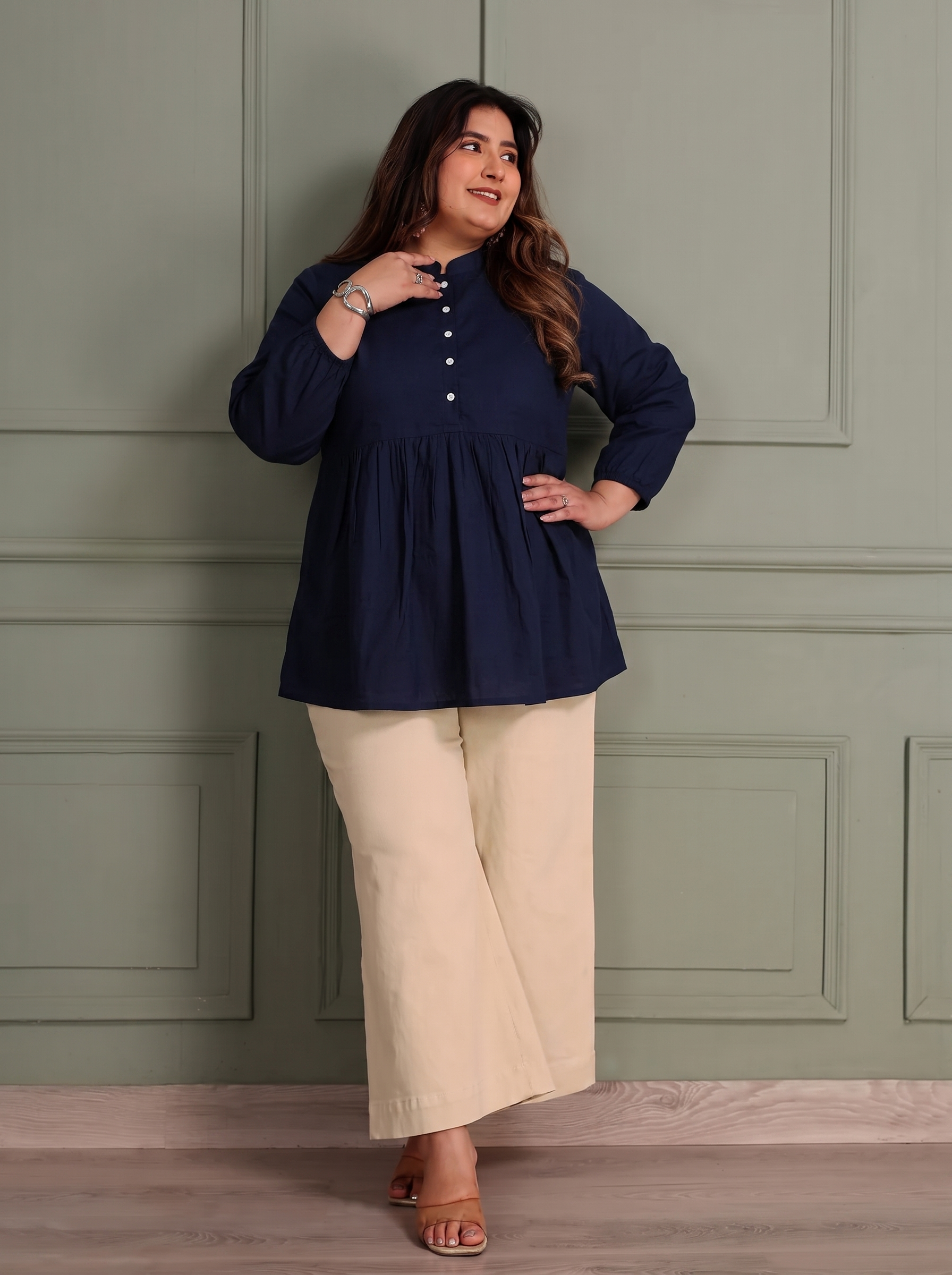 Navy Blue