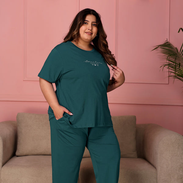 True Plus Sizing