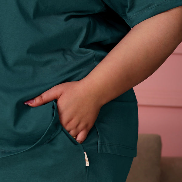 Two Real Pockets
