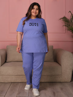 Everyday Comfy Cotton Night Suit Pure Cotton L to 8XL Size