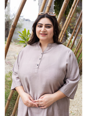 Buy Casual Plus Size Women's Matching Outfit Online India