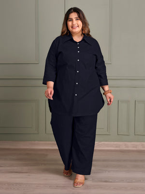 Navy Blue