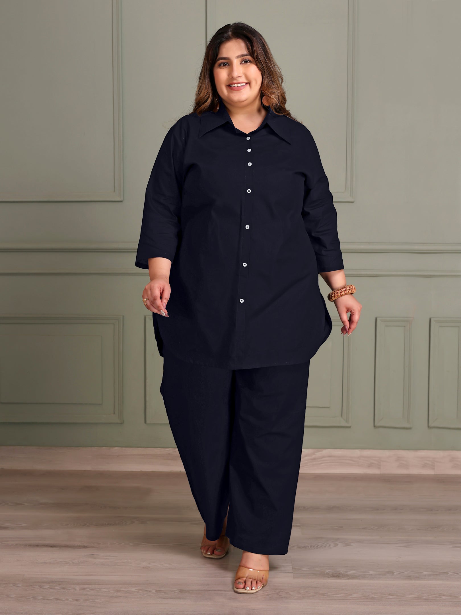 Navy Blue