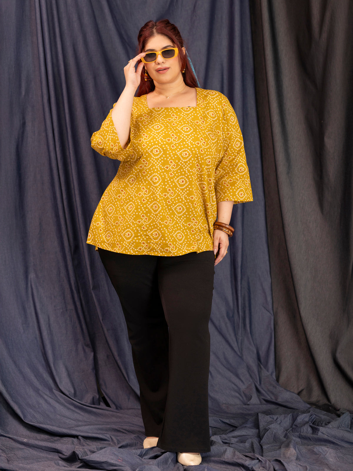 Mustard