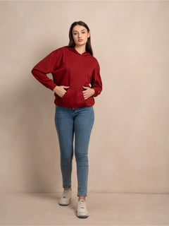 Women’s Sienna Chill-Fit Oversized Hoodie