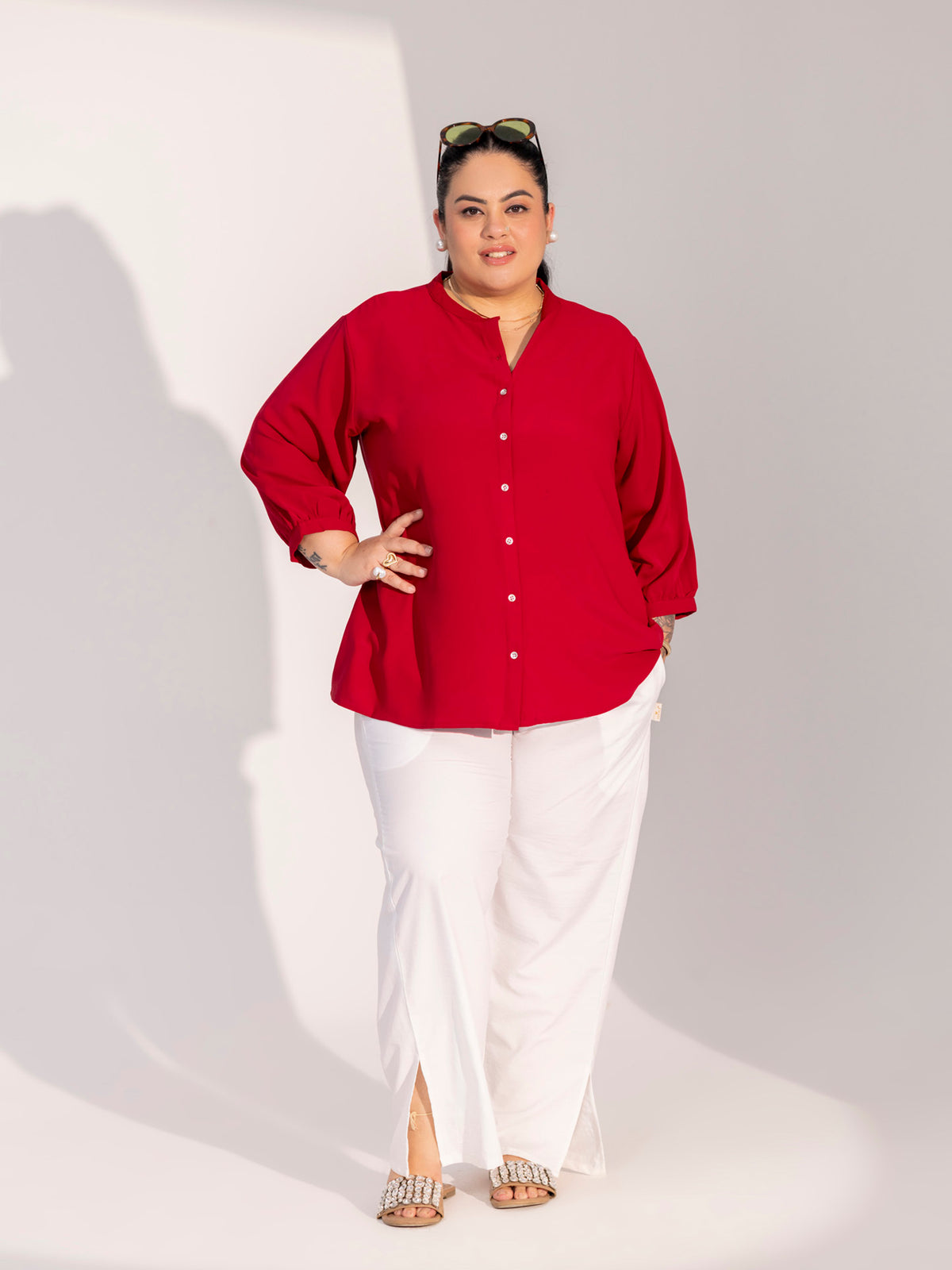 Cherry Red