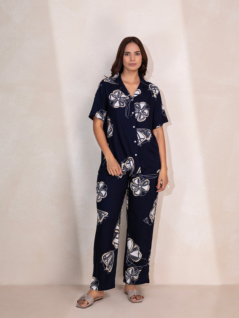 Navy Blue